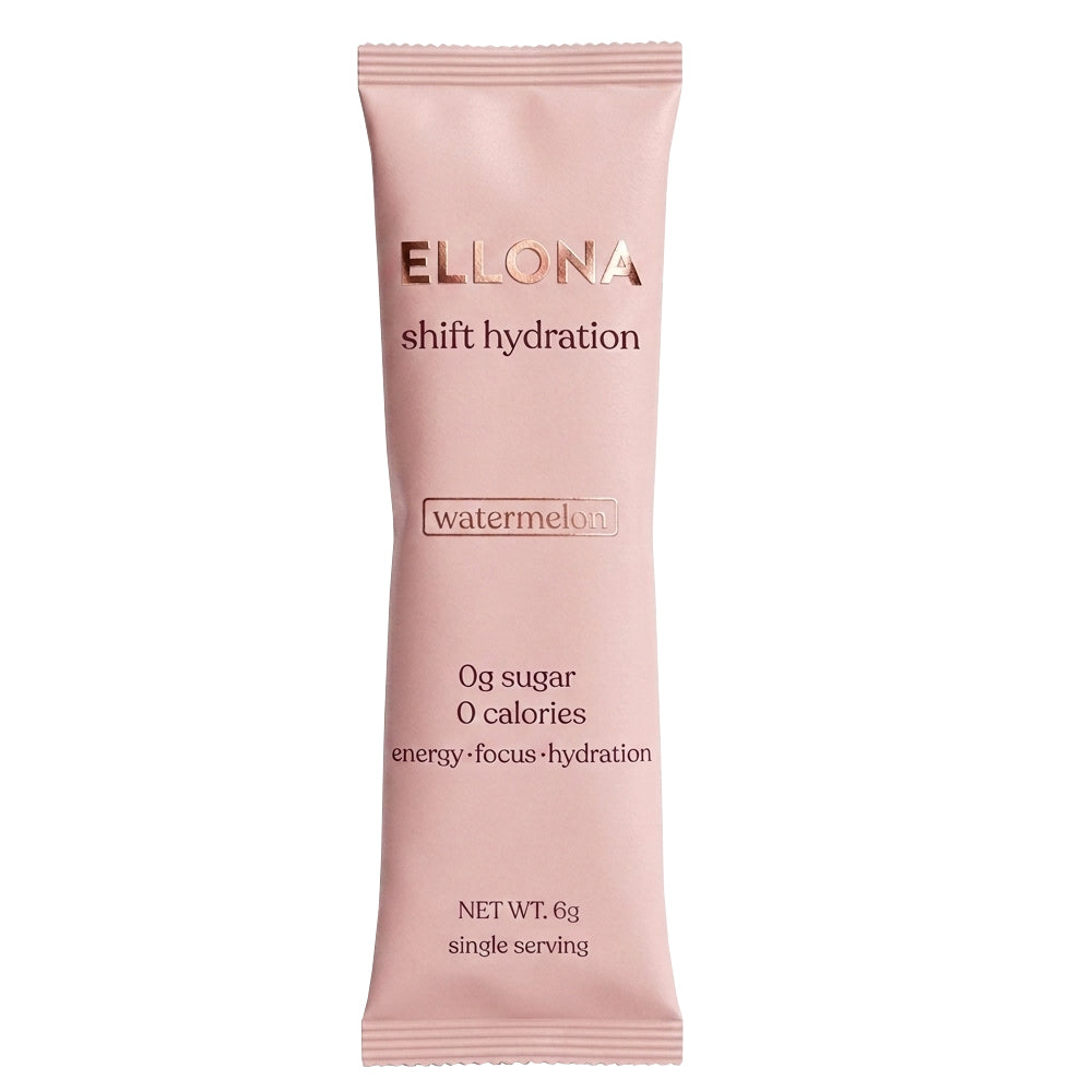 Functional Hydration Mix